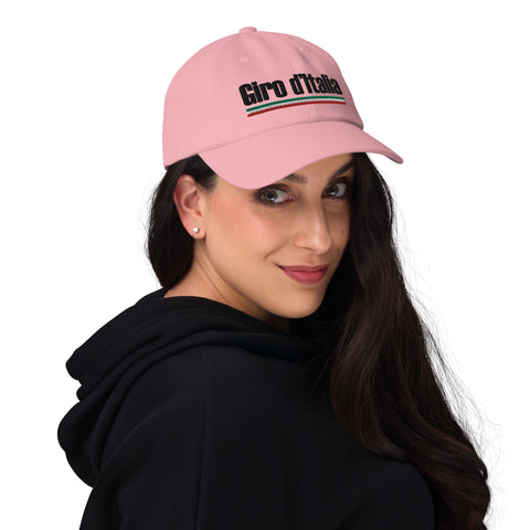 Giro d'Italia Cap