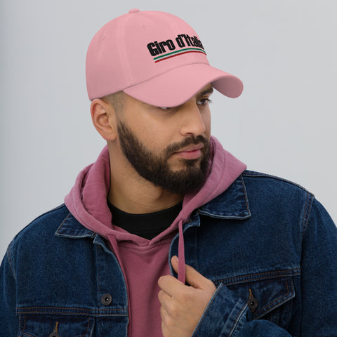 Giro d'Italia Cap