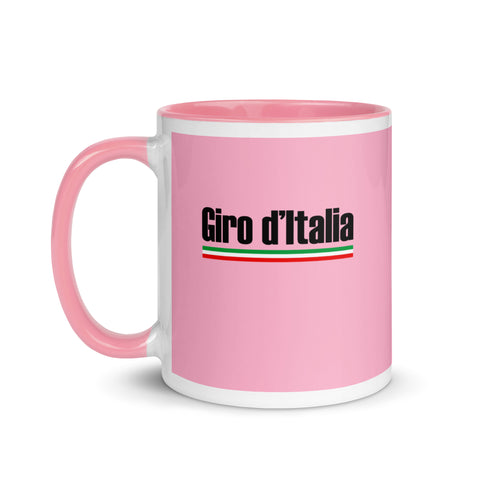 Giro d'Italia Classic Mug