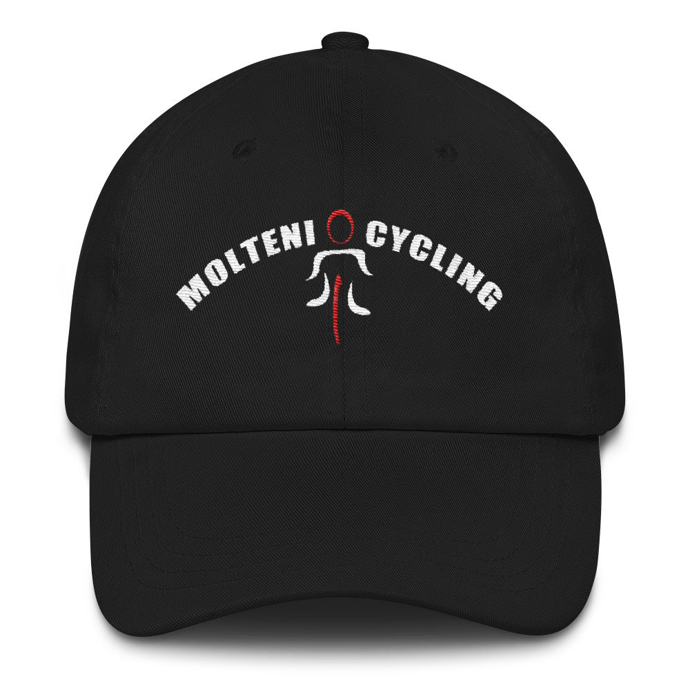 Molteni cycling online cap